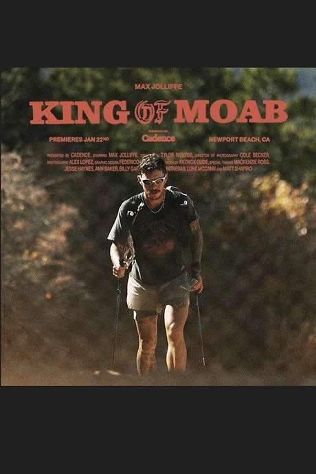 King of Moab